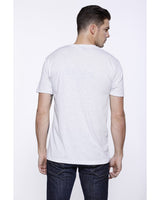 StarTee Men's Triblend Crew Neck T-Shirt StarTee