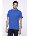 StarTee Men's Triblend Crew Neck T-Shirt StarTee