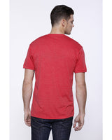 StarTee Men's Triblend Crew Neck T-Shirt StarTee