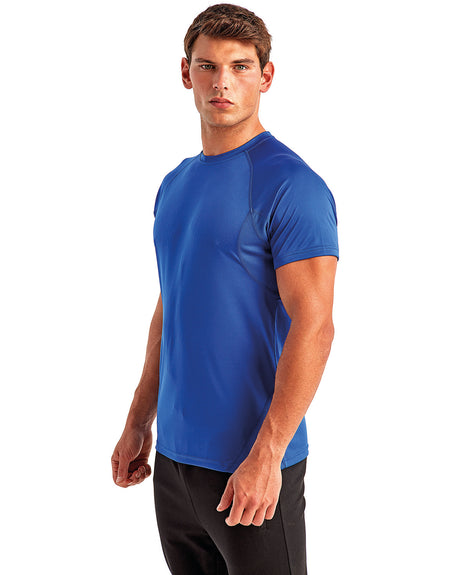 TriDri Unisex Panelled Tech T-Shirt TriDri