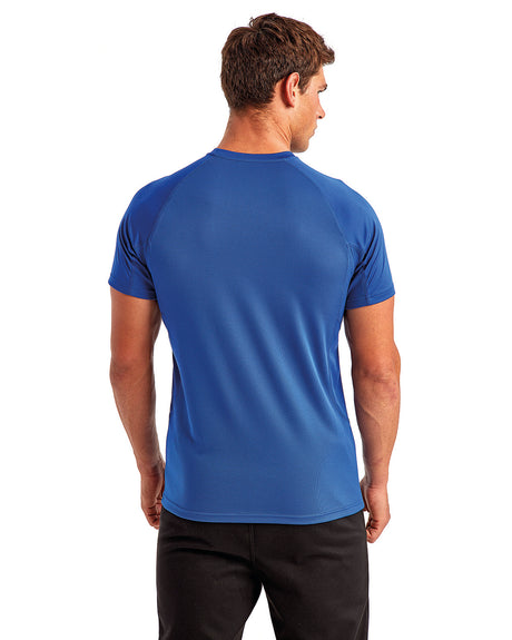 TriDri Unisex Panelled Tech T-Shirt TriDri