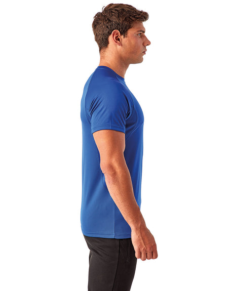 TriDri Unisex Panelled Tech T-Shirt TriDri