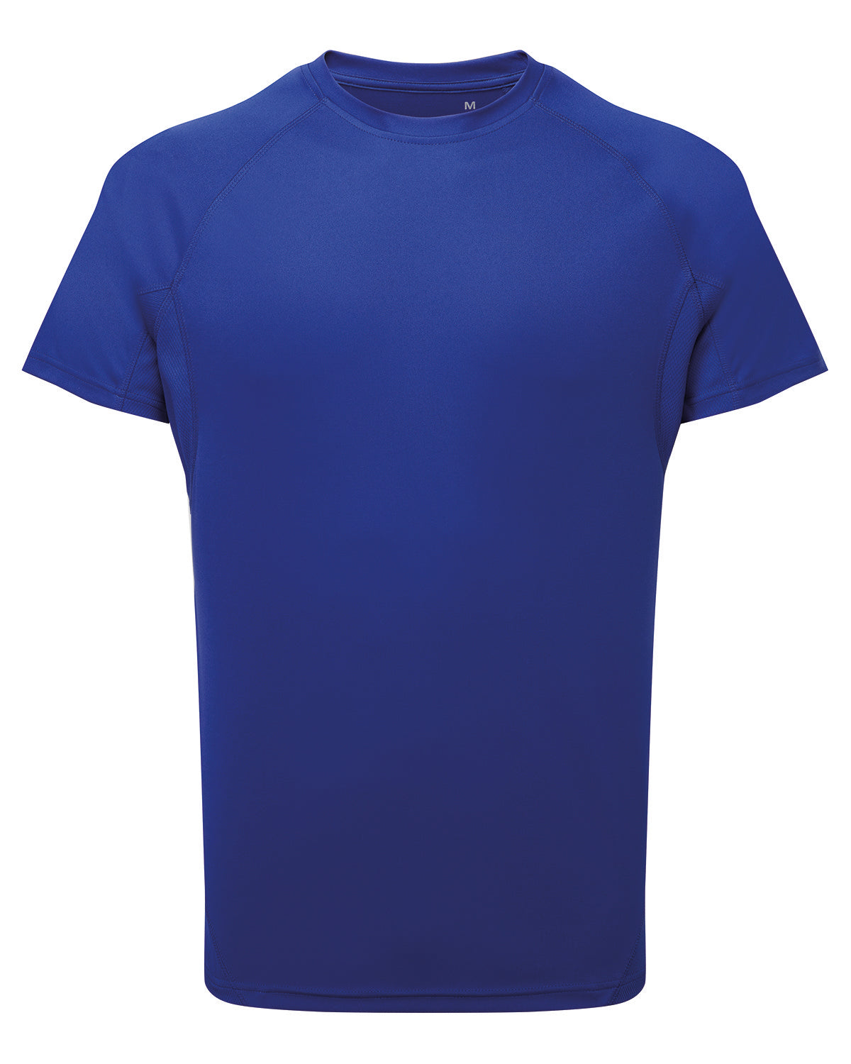 TriDri Unisex Panelled Tech T-Shirt TriDri