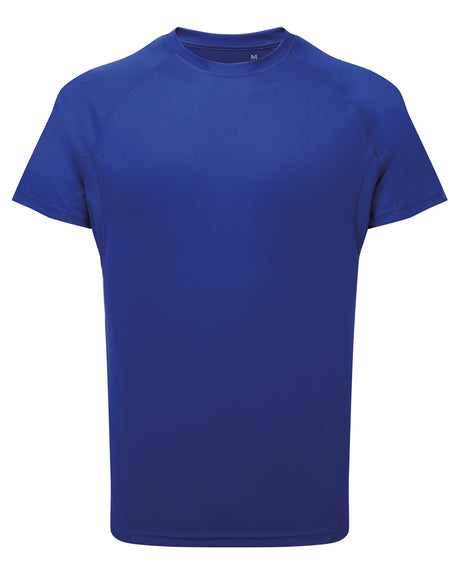 TriDri Unisex Panelled Tech T-Shirt TriDri