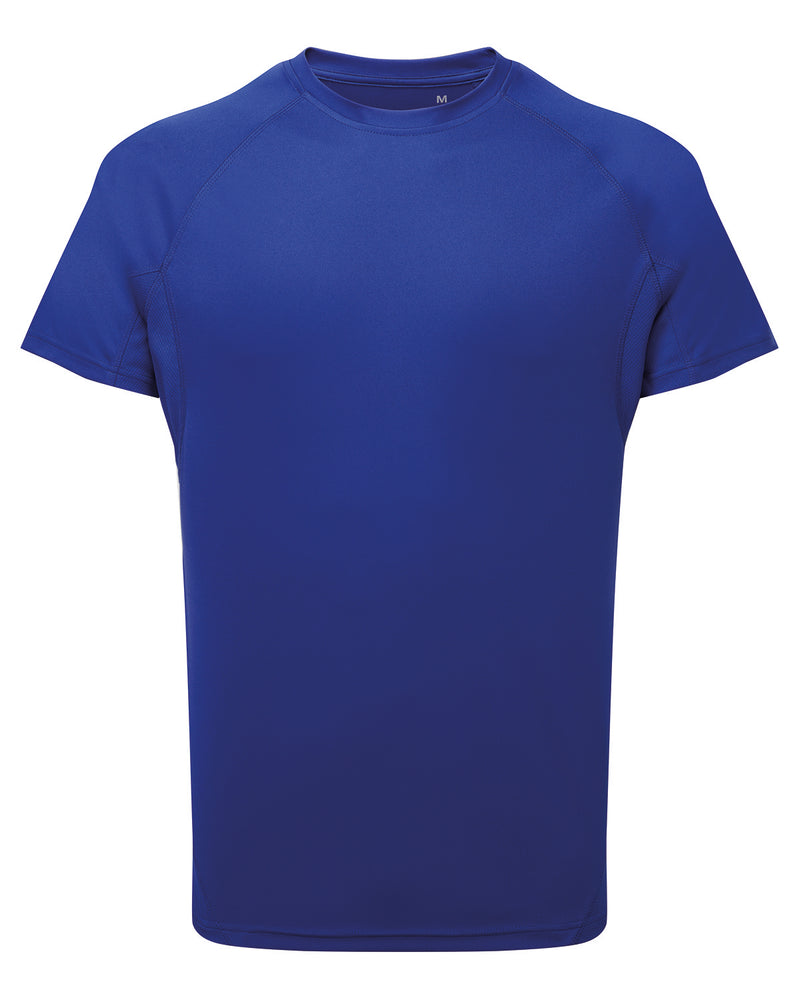 TriDri Unisex Panelled Tech T-Shirt