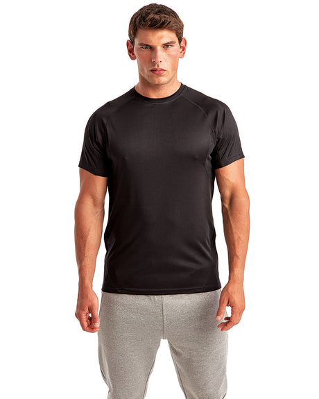 TriDri Unisex Panelled Tech T-Shirt TriDri