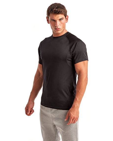 TriDri Unisex Panelled Tech T-Shirt TriDri