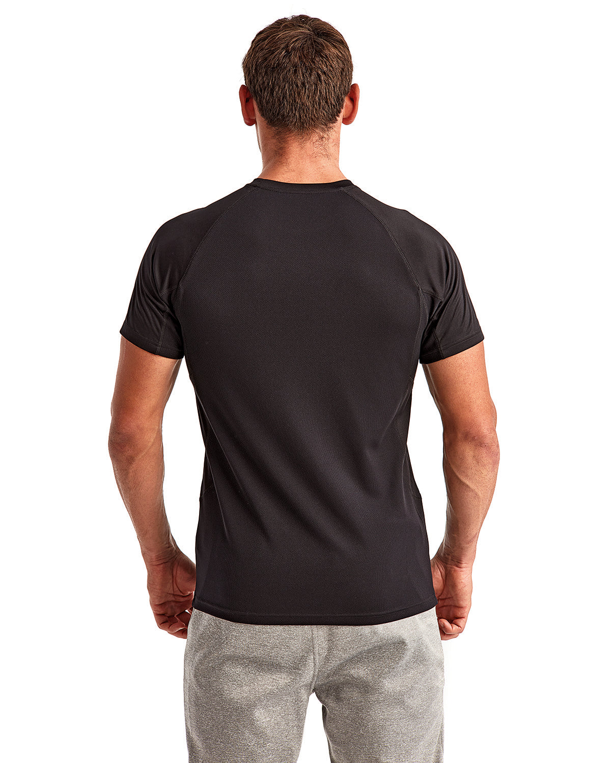 TriDri Unisex Panelled Tech T-Shirt TriDri