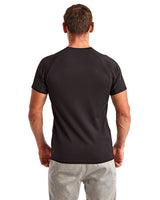 TriDri Unisex Panelled Tech T-Shirt TriDri
