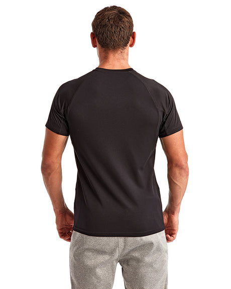 TriDri Unisex Panelled Tech T-Shirt TriDri