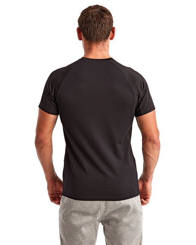 TriDri Unisex Panelled Tech T-Shirt