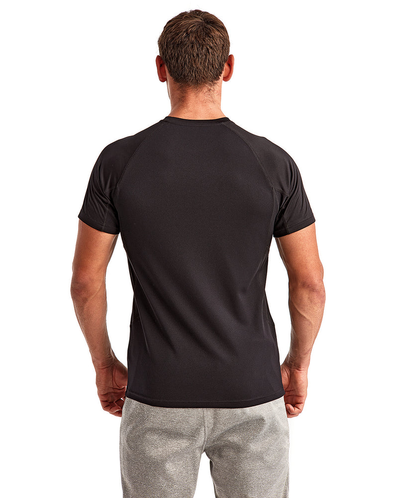 TriDri Unisex Panelled Tech T-Shirt