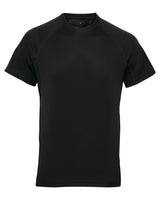 TriDri Unisex Panelled Tech T-Shirt TriDri