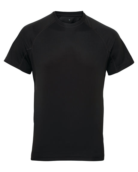 TriDri Unisex Panelled Tech T-Shirt TriDri