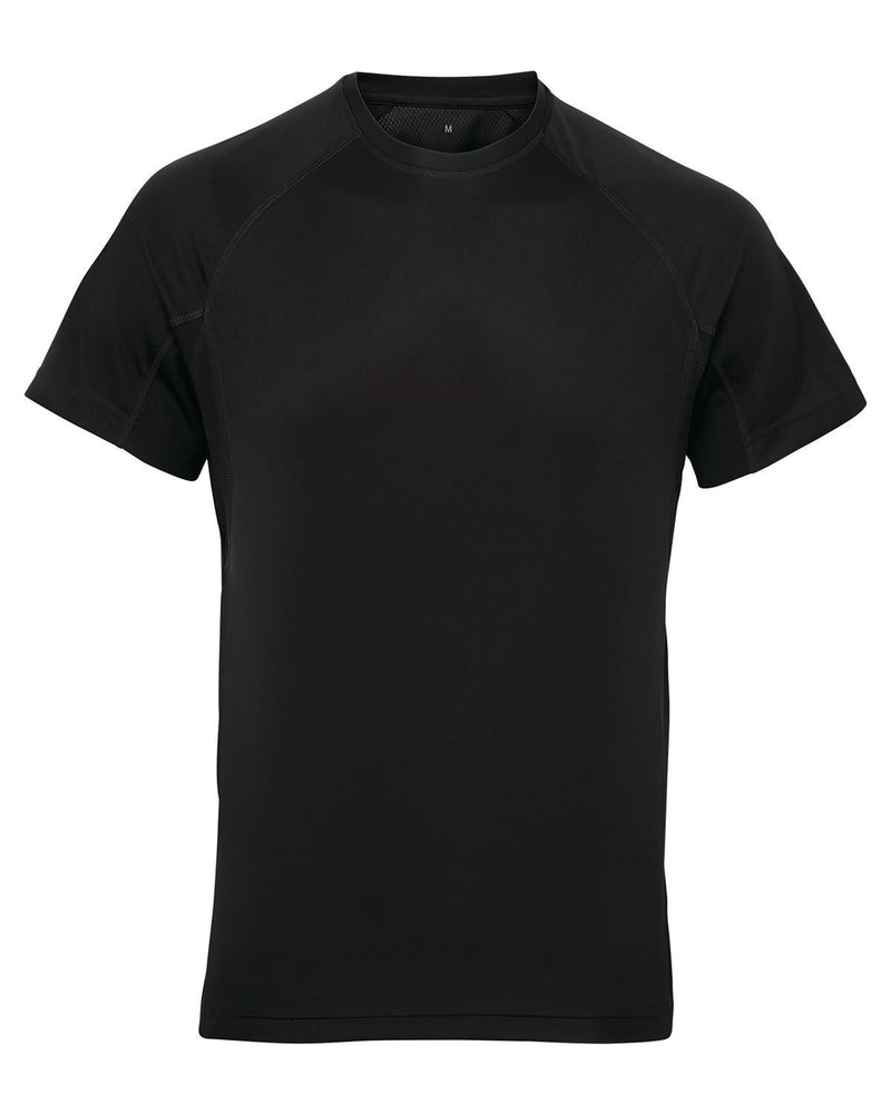 TriDri Unisex Panelled Tech T-Shirt