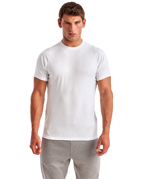 TriDri Unisex Panelled Tech T-Shirt TriDri