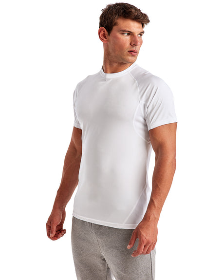 TriDri Unisex Panelled Tech T-Shirt TriDri