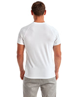 TriDri Unisex Panelled Tech T-Shirt TriDri