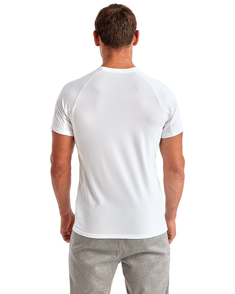 TriDri Unisex Panelled Tech T-Shirt TriDri