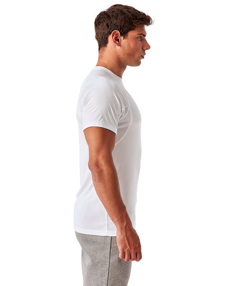 TriDri Unisex Panelled Tech T-Shirt TriDri