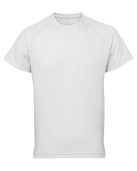 TriDri Unisex Panelled Tech T-Shirt TriDri