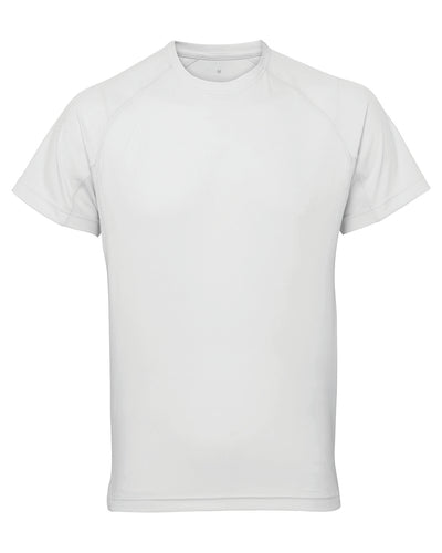 TriDri Unisex Panelled Tech T-Shirt