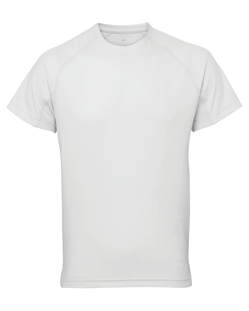 TriDri Unisex Panelled Tech T-Shirt