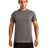 TriDri Unisex Panelled Tech T-Shirt TriDri