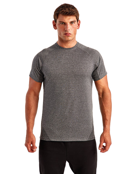 TriDri Unisex Panelled Tech T-Shirt TriDri