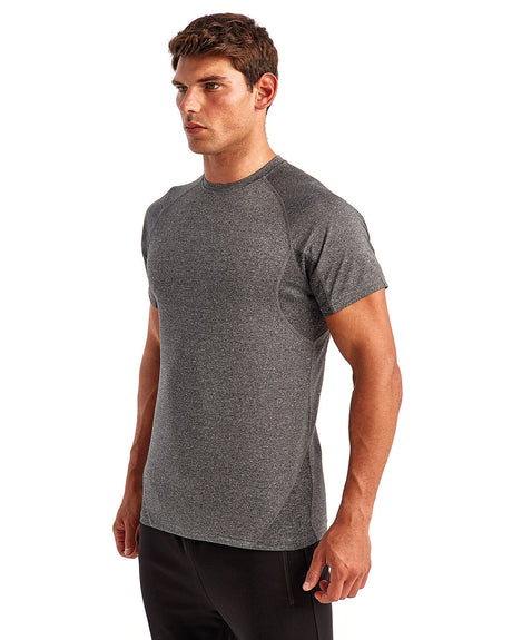 TriDri Unisex Panelled Tech T-Shirt TriDri