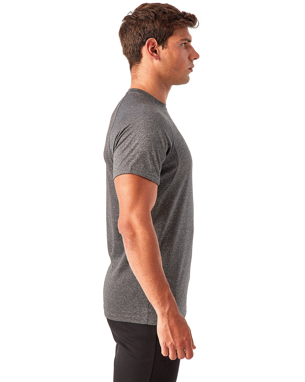 TriDri Unisex Panelled Tech T-Shirt TriDri