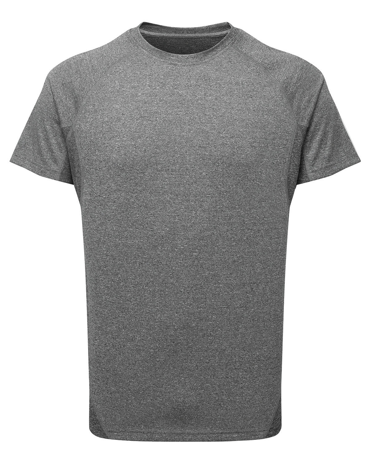 TriDri Unisex Panelled Tech T-Shirt TriDri