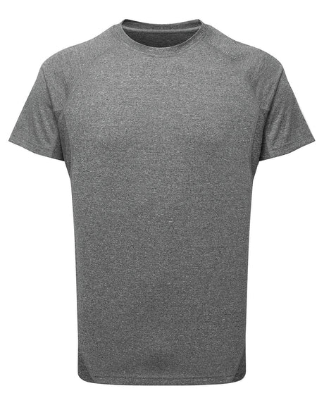TriDri Unisex Panelled Tech T-Shirt TriDri