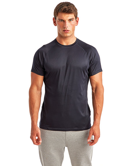 TriDri Unisex Panelled Tech T-Shirt TriDri