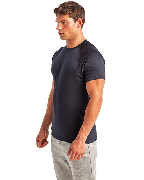 TriDri Unisex Panelled Tech T-Shirt TriDri
