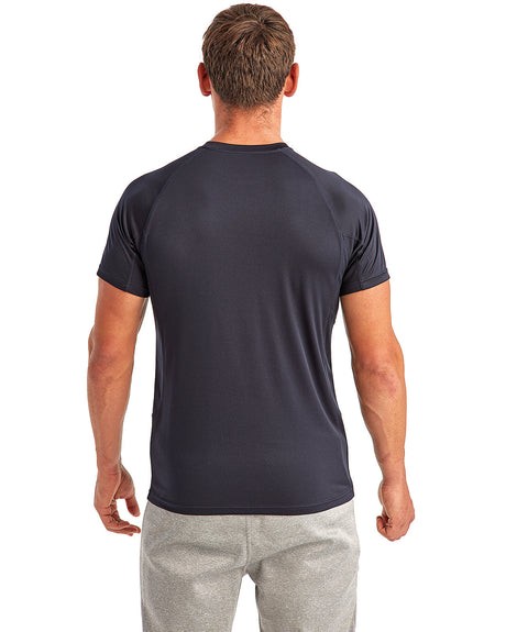 TriDri Unisex Panelled Tech T-Shirt TriDri