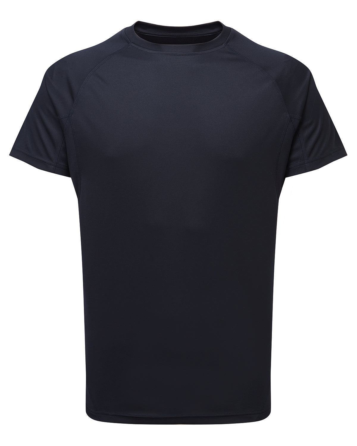 TriDri Unisex Panelled Tech T-Shirt TriDri