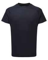 TriDri Unisex Panelled Tech T-Shirt TriDri