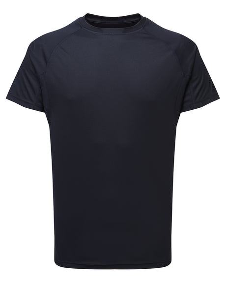 TriDri Unisex Panelled Tech T-Shirt TriDri