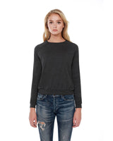 StarTee Ladies' Everyday Long-Sleeve T-Shirt StarTee