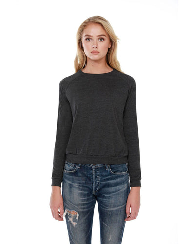 StarTee Ladies' Everyday Long-Sleeve T-Shirt