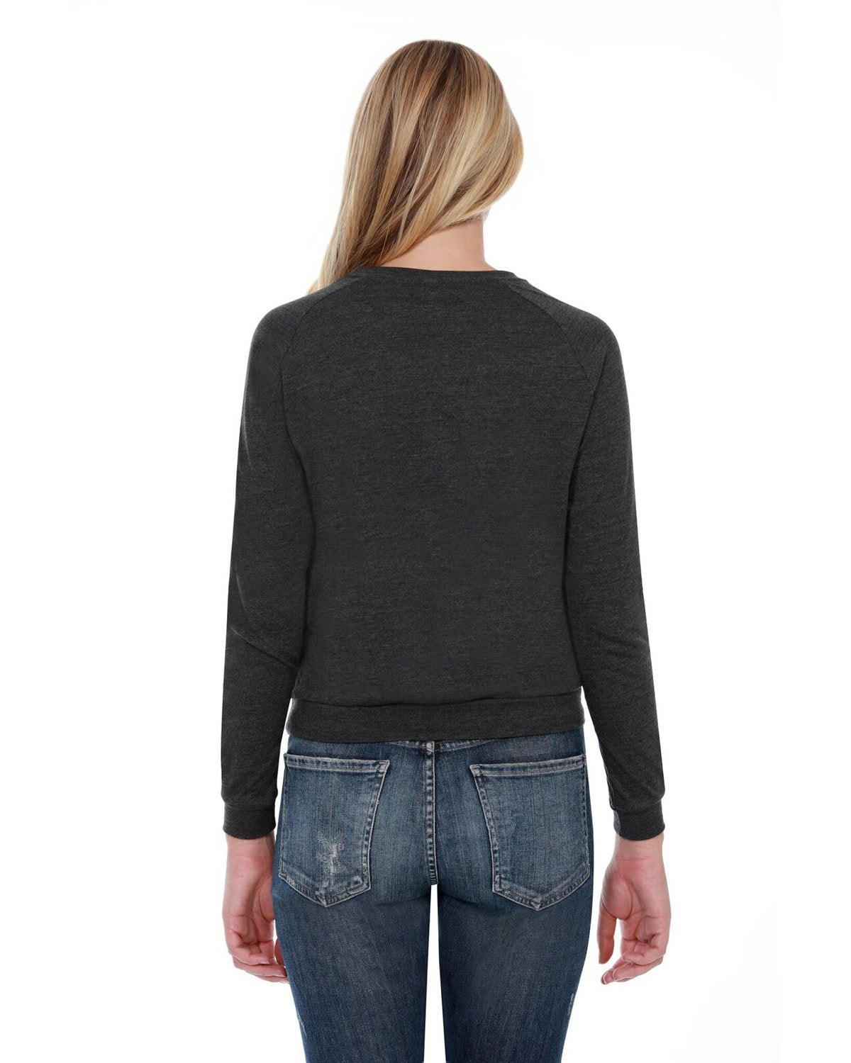 StarTee Ladies' Everyday Long-Sleeve T-Shirt StarTee