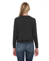 StarTee Ladies' Everyday Long-Sleeve T-Shirt StarTee