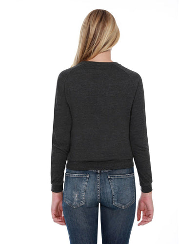 StarTee Ladies' Everyday Long-Sleeve T-Shirt