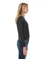 StarTee Ladies' Everyday Long-Sleeve T-Shirt StarTee