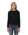 StarTee Ladies' Everyday Long-Sleeve T-Shirt StarTee