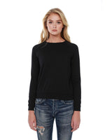 StarTee Ladies' Everyday Long-Sleeve T-Shirt StarTee