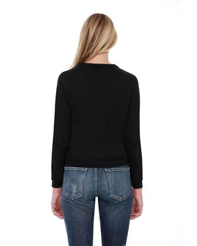 StarTee Ladies' Everyday Long-Sleeve T-Shirt
