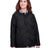 UltraClub Ladies' Dawson Quilted Hacking Jacket UltraClub