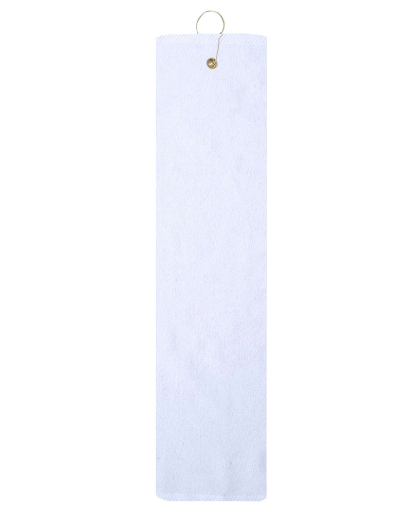 Pro Towels Platinum Collection Golf Towel